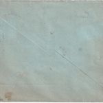 DR - 30+10 Pfg Germania Einschreibebrief Homberg (Niederrhein) - Schönebeck 1909