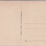 Hessen - Baumbach a.d. Fulda Gasthaus Ortsansicht etc. sw-Mehrbild-AK ca. 1910