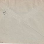 DR - 10 Pfg. Germania Brief n. ÖSTERREICH Aachen 1915 - Zensur AAchen Stadt PK