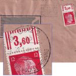 DR - (12) Graz 12.1.45 WHW-Maschinenwerbestempel Fernbrief/Fensterkuvert