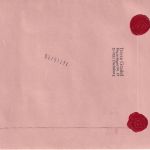 BRD - Automatenmarken kpl. Satz Eil-Wertbrief Erprobungs-PA Frankfurt 11 7.1.81