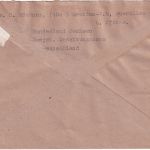 All.Bes. - Dresden 1947 Masch.werbestpl. "Straßenverkehr" Brief n. Saarbrücken