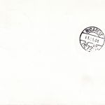 DDR - MALEV Erstflug Leipzig Budapest 1985 Luftpostkarte