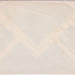 BRD - 70 Pfg. IVA München Einschreibebrief Uchtelfangen - Saarbrücken 1965