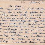 BRD - 10 Pfg. Bed. Deutsche Ganzsache+Zusatz n. SPANIEN Goldbach 1962 Retour