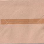 BRD - 650 Pfg. ATM Wertbrief/500 DM Vaterstetten - Marktoberdorf 1983
