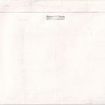 BRD - 280 Pfg. ATM Brief >500g/FDC Marktoberdorf 2.1.81