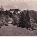 BRD - (22b) Wallmerod ü. Montabaur Poststelle I Karte n. Nürnberg 1959