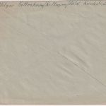 FZ - Kottenheim (Kr. Mayen) Gebühr bezahlt RM..Rpf..L2 Brief n. Berlin 8.3.47