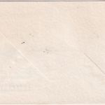 BRD - Bruchhausen Vilsen Asendorf Zug 035 Hist. Bahnpost Brief n. Emsdetten 1970