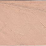 UdSSR/FZ - Kriegsgefangenenbrief Lager 7251/V ü. Moskau n. Kruft b. Koblenz 1948