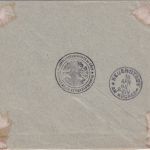 DR - Bernkastel-Cues 1906 unfrank. Nachnahmebrief n. Neuenstadt - Nachporto