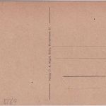 Rheinl.-Pfalz - Uedersdorf (Eifel) Gasthaus Ortsansicht sw-Mehrbild-AK ca. 1915