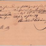 DR - Elberfeld Bhf. 12/2 74 K2 1/2 Gr. Brustschild Ganzsache n. Barmen