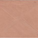 DR - Wuppertal-Ronsdorf 1937 12 Pfg. AFS "Bocklenberg Maschinen Werkzeug" Brief