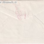 BRD - Wuppertal Schwebebahnpost Schmuckkuvert n. Berlin 1961