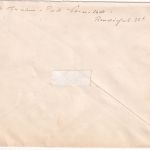 DR - Darmstadt 1927 Landwirtschaftliche Landesausstellung Masch.werbestpl. Brief