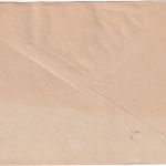 DR - 2x6 Pfg. Tag der Briefmarke 1943 Brief/FDC ESST Wien - Potsdam