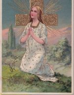 Bayern - Bruckmühl 25.JUL 17 Reservestempel Karte n. Kirchdorf