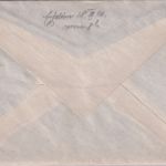 Bayern - München 11 27. APR. 20 Reserve-K2 Ortsbrief Übergangszeit !