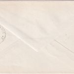 BRD - München Berchtesgaden Überlandpost 0800-01/02 Drucksache n FRANKREICH 1965