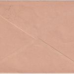 BRD - 10 Pfg. Bed. Deutsche + 10 Pfg. AFS "Kreiswehrersatzamt" Ortsbrief 1962