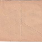 DR-Infla - 2 M. Gewerbeausstellung Brief Idar - Katzenmloch 16.5.22