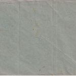 Bayern - Emertsham T. Trostberg Posthilfstelle-Ra3 + Reservestpl. Brief 1920