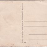 Bayern - Staltach Brauerei sw-Pernat-AK ungelaufen ca. 1910