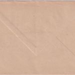 DDR - 12+24 Pfg. Wintersportmeisterschaften SST Oberhof 1952 Brief n. Gotha
