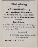 DR - 2 Pfg. Germania Ganzsache priv. Zudruck "Rudergesellschaft Sachsenhausen"