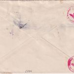 DR - Lüdenscheid 1940 Firmenzensurbrief n. HOLLAND - OKW-Zensur
