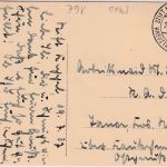 NRW - Hilchenbach Gasthaus (?) sw-Foto-AK Stift Keppel-Allenbach ü Kreuztal 1937