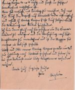 DR - Schmallenberg (Sauerland) Tagesstpl. 6 Pfg. AH-Ganzsache/Spruch n. Berlin
