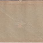 All.Bes. - Würdinghausen PA-Negativsiegel + L1 Bezahlt Brief n. Göttingen 1946