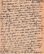 BRD - Herscheid ü. Plettenberg Poststelle I Ganzsache n. Bad Salzuflen 1957