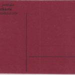 Berlin - Kgl. Kunsthochschule Abschiedsfest 1906 Künstler-AK ungelaufen