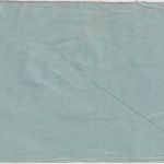 BRD - (16) Rembrücken ü. Offenbach a/M 4 Landpost-Ra2 Brief n. München 1958