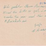 BRD - (16) Weiskirchen ü. Offenbach a/M 4 Poststelle I Ganzsache 1961