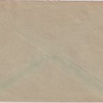 BRD - 70 Pfg. Heuss II Einschreibebrief Basbeck (Niederelbe) - Hannover 1961