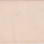BRD - (24b) Fleckeby ü. Eckernförde Poststelle I Ganzsache n. Ingolstadt 1961