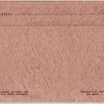 DR - (23) Groß Heins ü. Verden Landpost-Ra2 Feldpostbrief n. Aurich 5.9.44