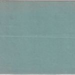 DR - Bremerhaven 1910 Frei d. Ablösung Nr. 8 Postzustellurkunde n. Stadthagen