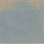 All.Bes./Währungsreform - 10x24 Pfg. Arbeiter Brief Bremerhaven Hannover 22.6.48