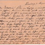 Bayern - 2 Pfg. Rauten Ganzsache München - Berlin 1902 Nachporto
