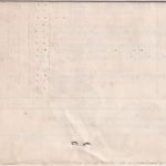 BRD - Rethen 1953 20 Pfg. AFS Zuckerfabrik Faltbrief n. Velber ü. Hannover