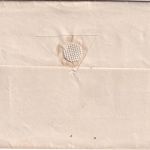 Bremen/Bayern - Th&T Postamt HKS Auslagenbrief (Nürnberg) n. Mittenwald 1836