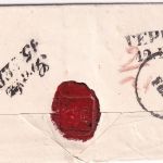 Bremen/Österreich - Th&T Postamt HKS Francobrief n. Graz/Steiermark