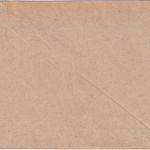 DR - Vethem ü. Walsrode Landpost-Ra2 Brief n. München 1936
