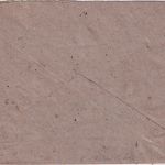 Bizone - (20) Büren ü. Neustadt a/R. Landpost-Ra2 Brief n. Neustadt a/R 1948